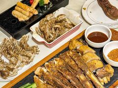 -后海16号·北京私房菜