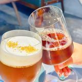 干了这杯咖啡🍻