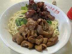 -泰顺江南春面馆