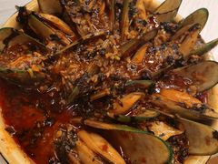 青口-东排食堂长沙小吃大排档(五一广场店)