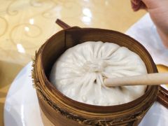 -富春茶社(国庆路店)