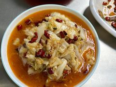 -杨记小炒老店