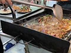 -郝大姐·乌龙山铁板烧(大学城三店)