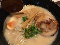 -味千拉面(常州关河东路分店)