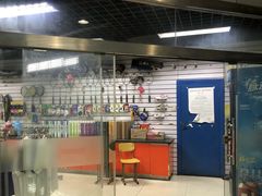 -东丽温泉羽毛球