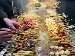 -郭记小街麻辣烫(南小街总店)