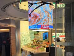 -左庭右院鲜牛肉火锅(京西大悦城店)