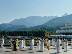 -九华山风景区