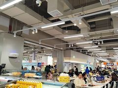 -太原茂业天地购物中心
