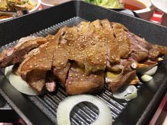 -西贝(枫蓝国际购物中心店)