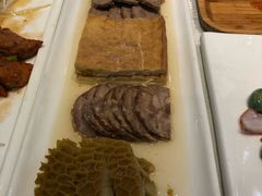 -蓬川食府(金海道店)
