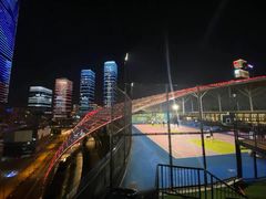 -洛克公园(苏州中心商场)