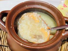 -官塘锋记鱼生·生腌·砂锅粥(牌坊街店)