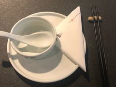 -赠李白·如诗的川味(余杭万达广场店)