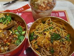 -盛香亭热卤(欢乐港湾店)