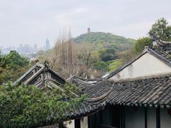 -惠山古镇·寄畅园