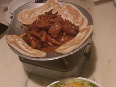 -小菜园新徽菜(马鞍山金鹰店)