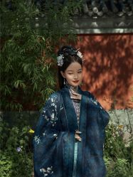 点击看大图 -美云庭古装·格格服汉服·京城旅拍(北京店)