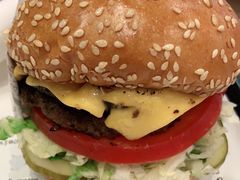 -The Habit Burger Grill 哈比特汉堡(爱琴海店)