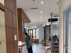 -海马体家庭照相馆(广州正佳广场店)