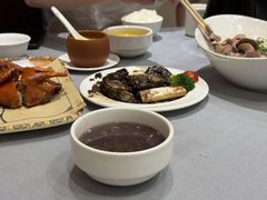 -金哥私房菜馆(张府园总店)