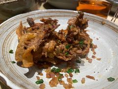 -青年公社烤鸭(青年路店)