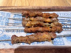 -马记永·兰州牛肉面(3019君尚店)