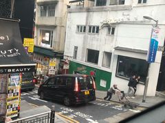 -Big Bus Tours 敞篷观光巴士