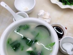 -瑶记海鲜餐厅(西涌店)
