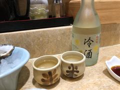 -东京屋(武定路店)