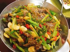 -回家湘菜馆(浮山后店)
