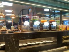 -東盛炭烤自助料理(浦东文峰广场店)