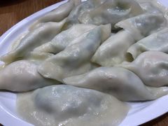 -喜家德虾仁水饺(繁荣路店)