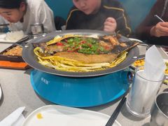 -半天妖烤鱼(永旺梦乐城店)