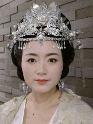 -盘子女人坊古装写真摄影(天津总店)