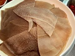 井格明星毛肚-井格重庆火锅(西直门凯德Mall店)
