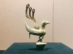 -浙江省博物馆(孤山馆区)