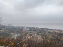 -狼山风景名胜区