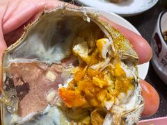 -阳澄湖大闸蟹·琼灵阁牌品牌连锁(吴中总店)