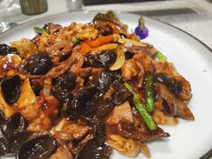 -萃華楼(王府井店)