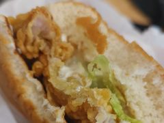 -麦当劳(金狮广场店)