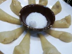 粽子-三湘四水正宗湘菜(君峰路店)