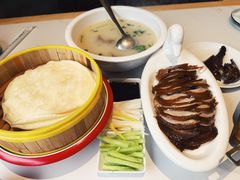 -梅利汴京烤鸭•开封豫菜地标店(晋安路店)