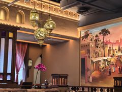 -耶里夏丽·丝路国际·新疆餐厅(浦东区东方路店)