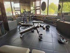 -威尔仕W FITNESS健身会所(联洋广场店)