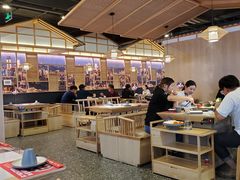 -井格重庆火锅(友谊路新业广场店)