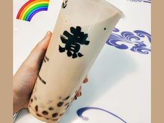 -沪上阿姨·精选茶饮(南开白堤路店)