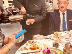 -蜀九香火锅(彩虹店)