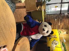 ZOO&nbsp;COFFEE(汉神百货店)-雨舍咖啡(汉神购物广场咖啡街区店)