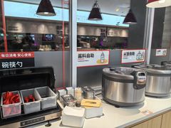 -永和大王(小厨·东四十条店)